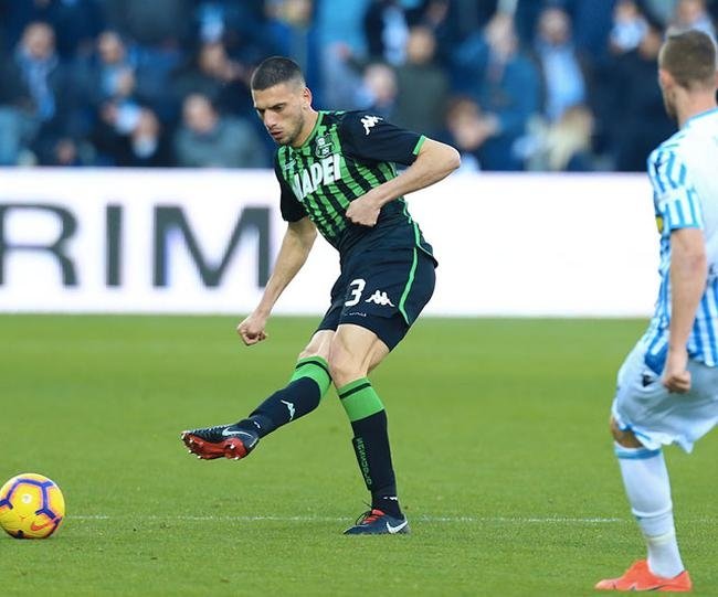 Merih Demiral bombası! Alanya’dan Juventus’a