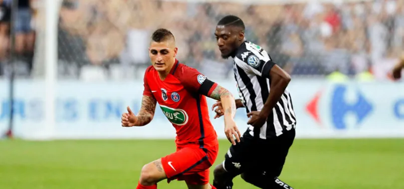 Barcelona, Marco Verratti için 100 milyon euro teklif yapacak