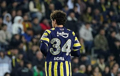 Fenerbahçe Zenit maçı sonrası Bora Aydınlık konuştu!