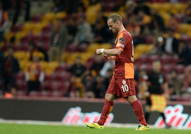 Sergen Yalçın’dan unutulmaz sözler