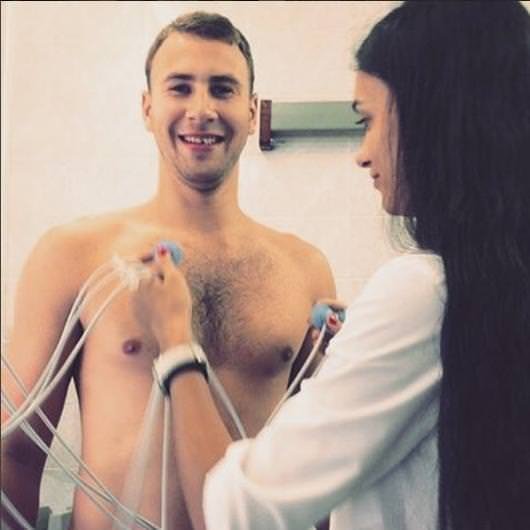 İşte Chelsea’nin yeni doktoru