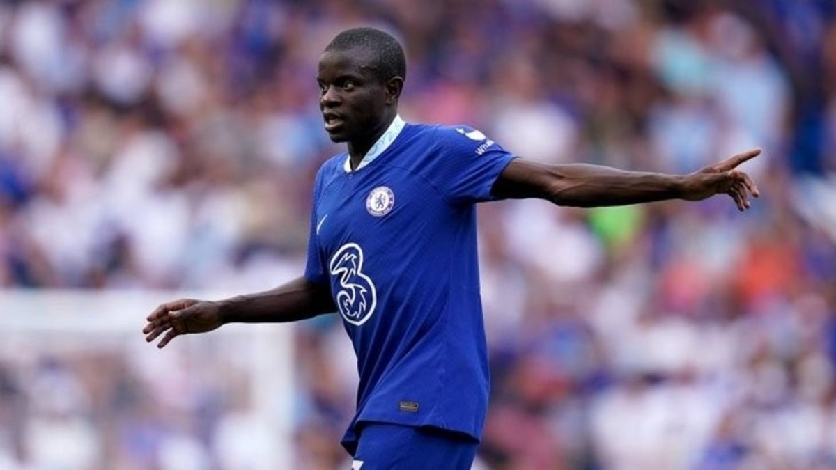 Kante harekatı! Transfer...