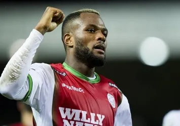 Larin'de karar Sergen Yalçın'ın