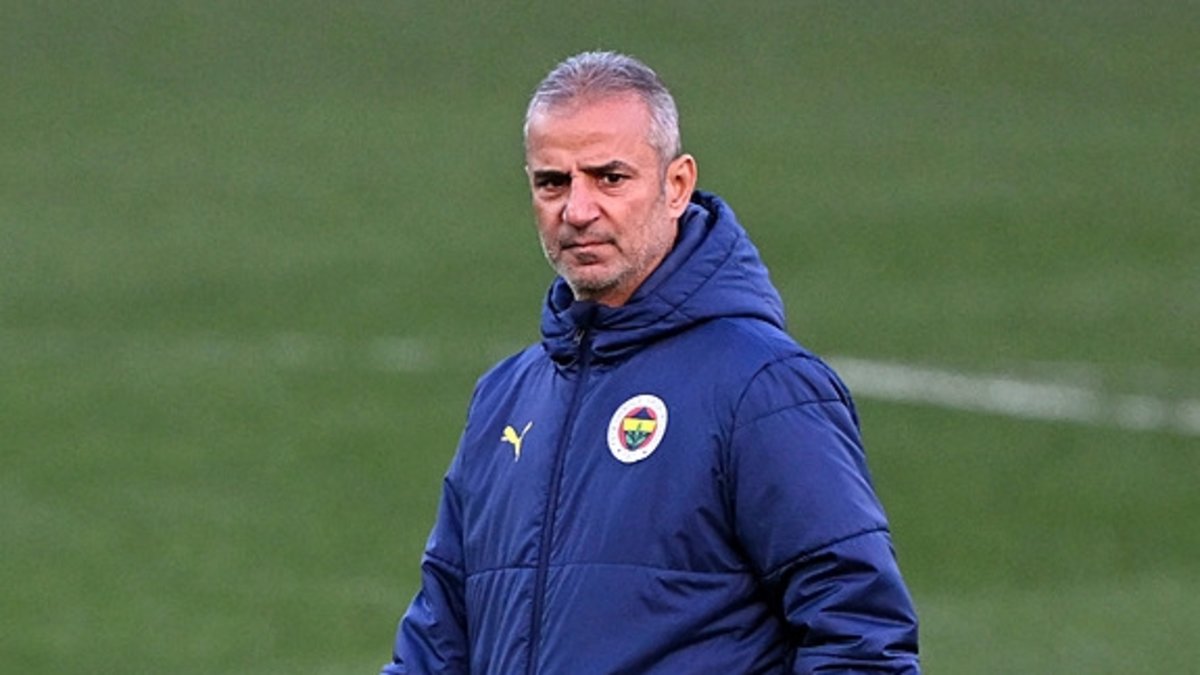 Fenerbahçe ligden çekilecek mi? İsmail Kartal'ın gündeminde...