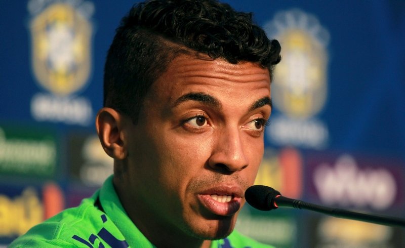 Fenerbahçe’de Luis Gustavo şoku!