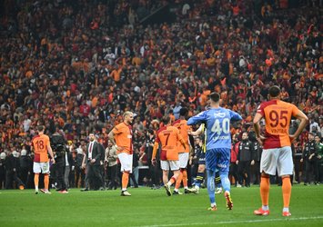 Cimbom derbiyi böyle kaybetti! İşte yenilginin sebepleri