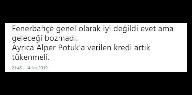 Alper Potuk Galatasaray’a! Ozan Tufan...