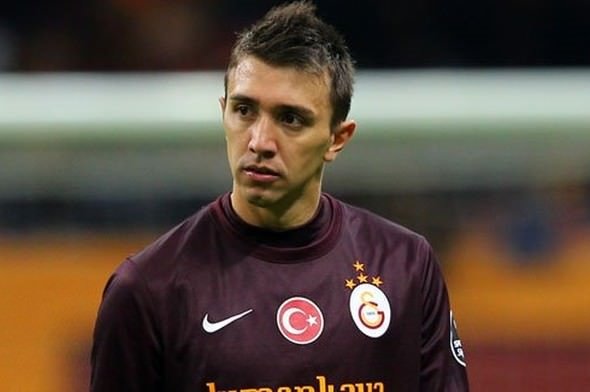 Galatasaray’da 3 isim topun ağzında