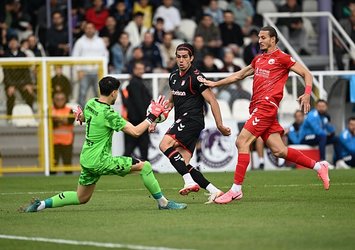 Ankara'da kazanan yok!