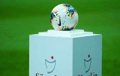 Son dakika spor haberi: Süper Lig ekibinde corona şoku!