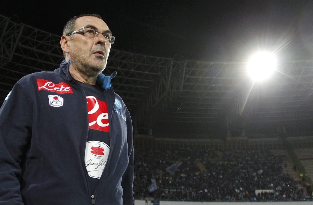 Sarri’den Fenerbahçe yanıtı