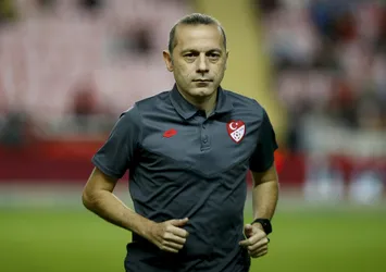 İşte MHK'nın Cüneyt Çakır kararı!