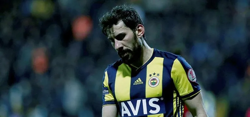 Takas olmak Şener'i üzdü