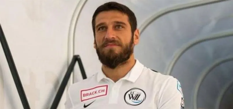 Başakşehir, Egemen Korkmaz'ı transfer ediyor