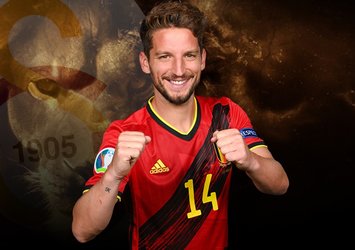 Mertens bombası! İşte sözleşme detayları...