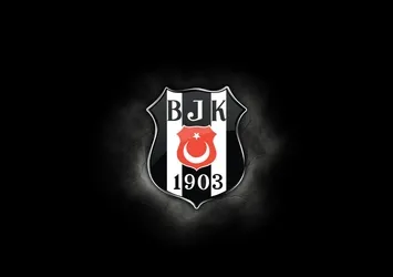 Beşiktaş yeni transferin lisansını çıkardı!