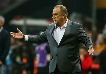 Terim'in işi zor