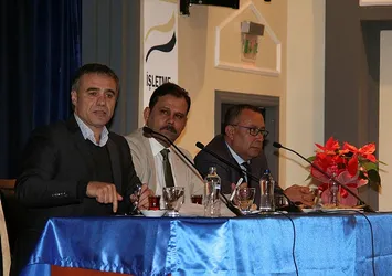 Ersun Yanal: "Süper lig sınıfta kaldı''