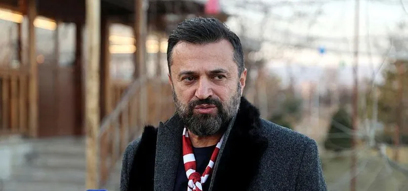 EMS Yapı Sivasspor Teknik Direktörü Bülent Uygun: 21 gün çok önemli