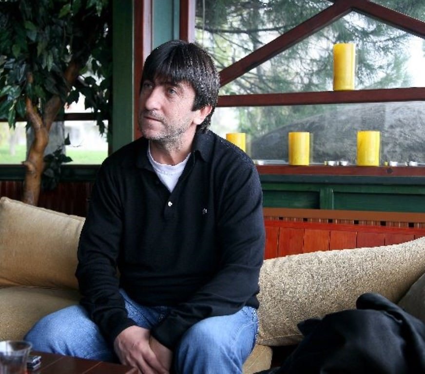 Rıdvan Dilmen: Advocaat’ı yollayın