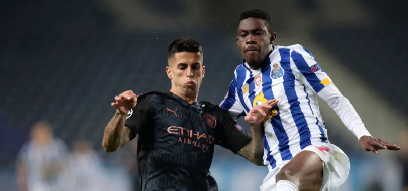 Porto 0-0 Manchester City (MAÇ SONUCU - ÖZET)