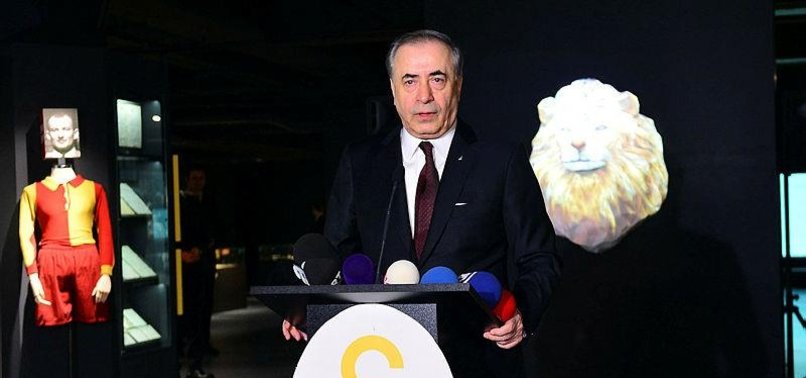 Galatasaray Icin Kritik Hafta Aspor