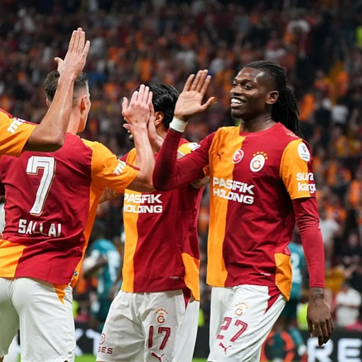 Galatasaray'ın pahalı transferleri ligde sınıfta kaldı