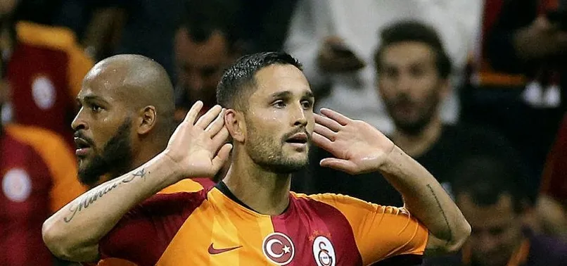 Andone rüzgarı!