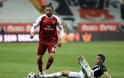 Son dakika transfer haberi: Lucas Castro Adana Demirspor’da!
