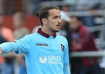 Ahmet Çankaya’da