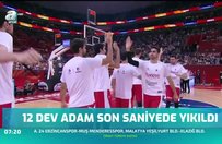 12 Dev Adam son anda yıkıldı