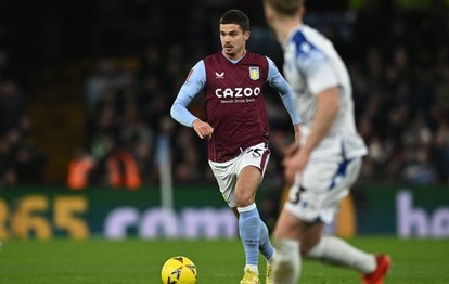 Leander Dendoncker transfer kararını verdi! Galatasaray...