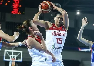 Milliler Romanya'yı mağlup etti