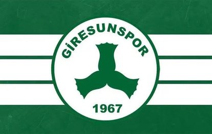 Giresunspor’dan transfer yasağı açıklaması!
