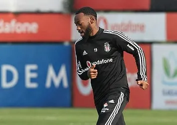 N’Koudou ilk 11’e dönüyor