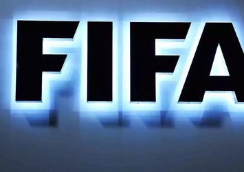 FIFA Konseyi 2,25 milyar dolarlık yatırımı onayladı