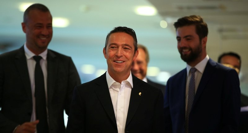 Fenerbahçe’ye 2019 müjdesi!