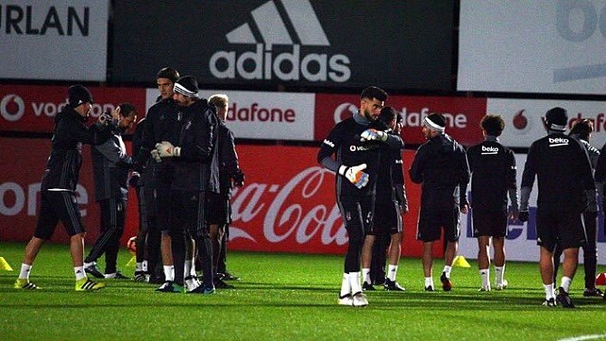 Fenerbahçe - Beşiktaş derbisi öncesi son durum