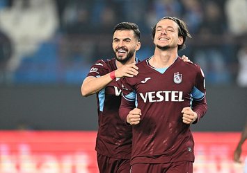 Enis Destan gollerini yorumladı!