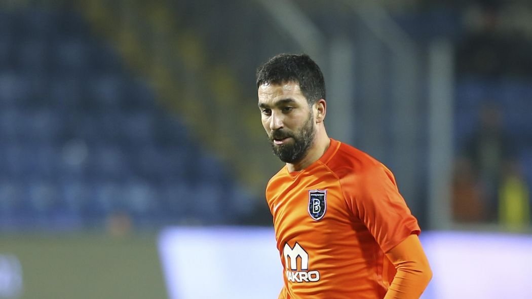 Arda Turan gidiyor mu?