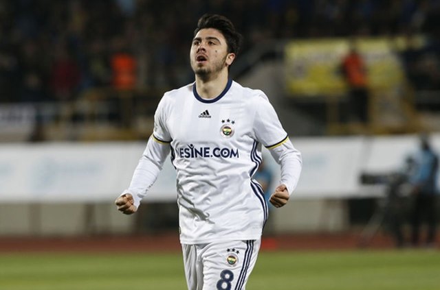 Ozan Tufan savaş çıkardı