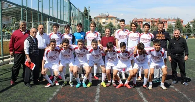 Türk futbol tarihine geçecek stratejik hamle - 1