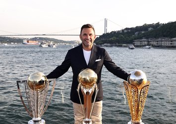 İşte G.Saray'ın sağ bek için transfer listesi!