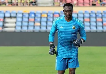 Kameni'ye talip var