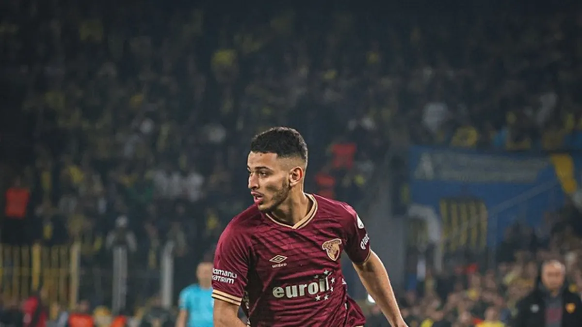 Göztepe'de Cherni resmen gitti