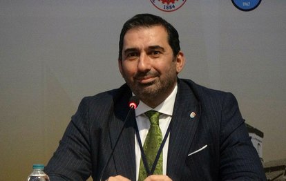 Trabzonspor Asbaşkanı Zeyyat Kafkas: Şampiyon olduktan sonra ciddi hatalar yaptık!