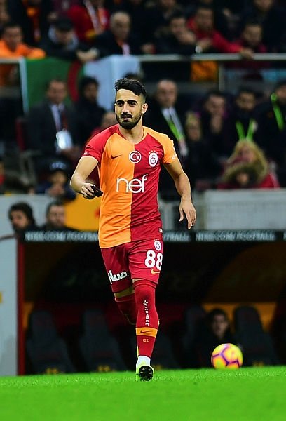Galatasaray’ın Çaykur Rizespor 11’i