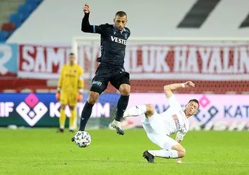 Vitor Hugo hatasızdı