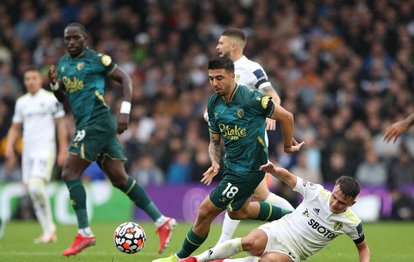 Leeds United 1-0 Watford MAÇ SONUCU - ÖZET