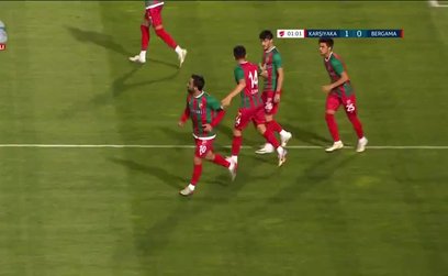 Fenerbahce Genclerbirligi Sk Ziraat Turkiye Kupasi